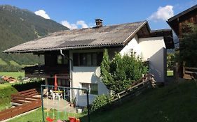 Haus Bergblick
